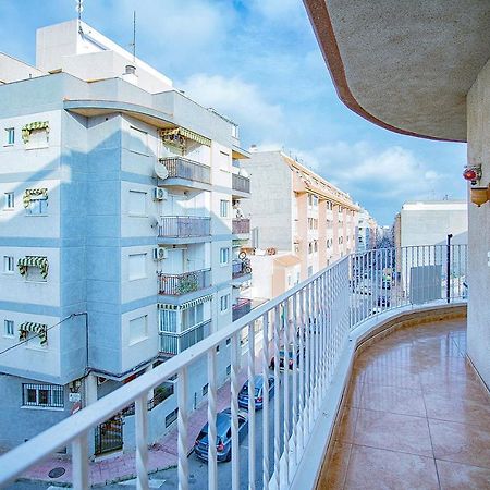125 City Beach - Alicante Holiday Torrevieja Exterior foto