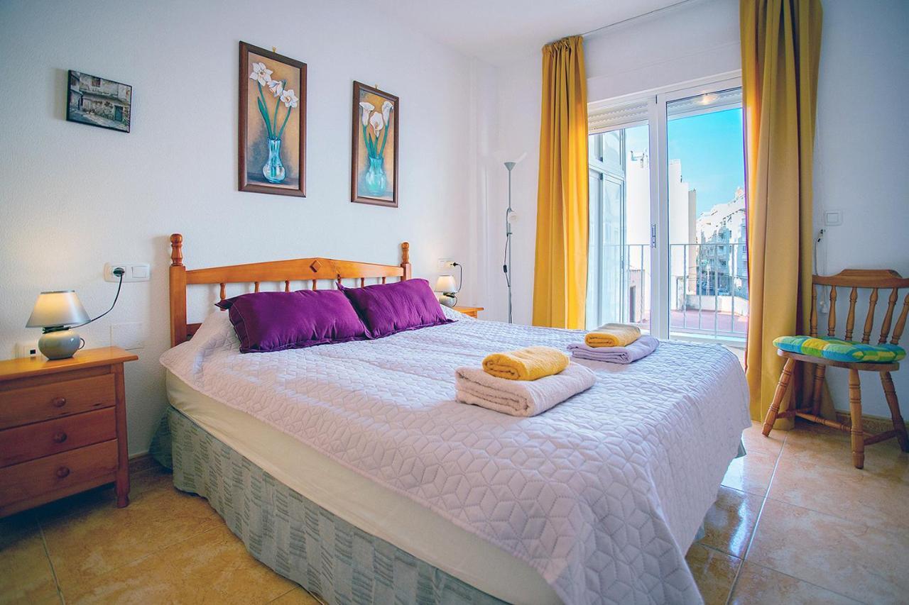 125 City Beach - Alicante Holiday Torrevieja Exterior foto