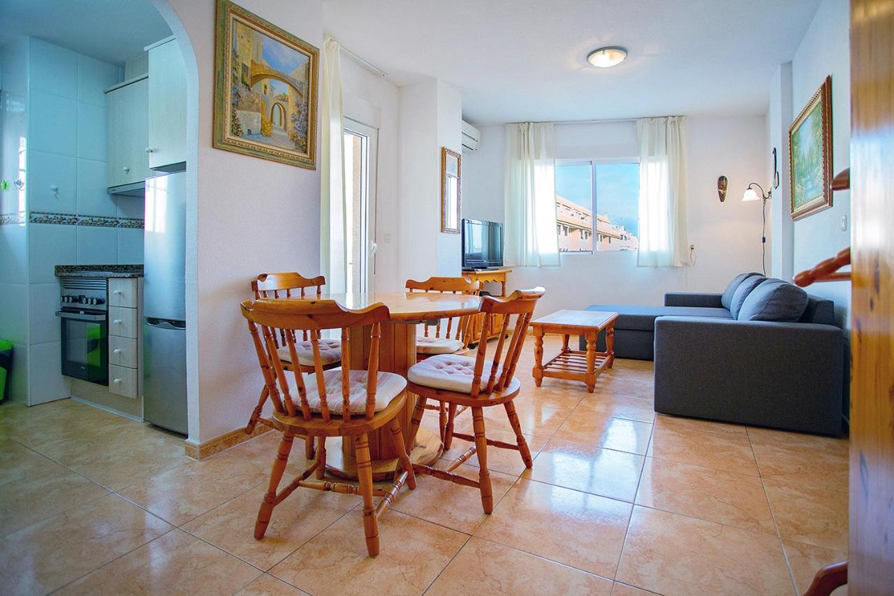 125 City Beach - Alicante Holiday Torrevieja Exterior foto